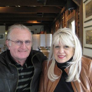 Meet your Posher, Cindy